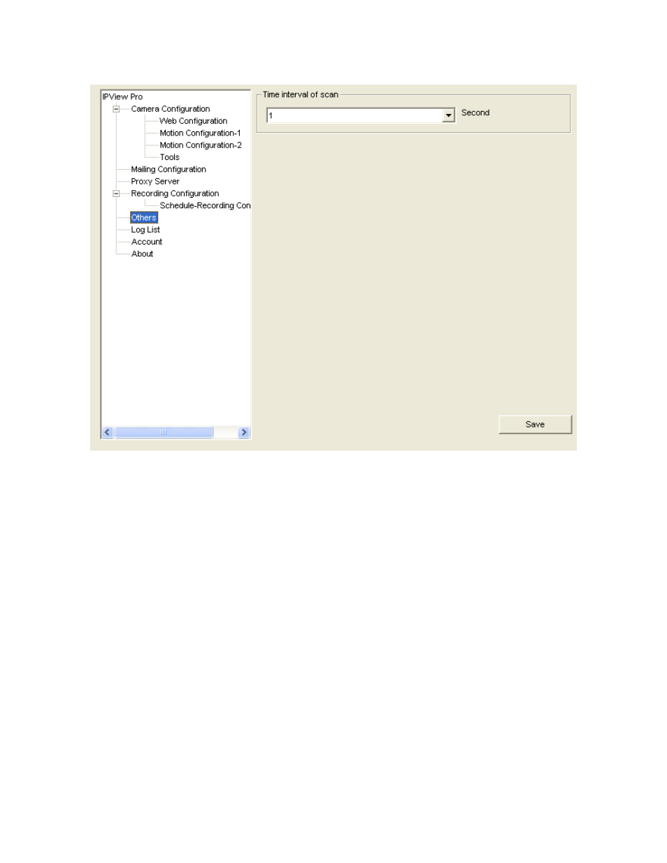 Log list | TRENDnet TV-IP100-N User Manual | Page 93 / 127