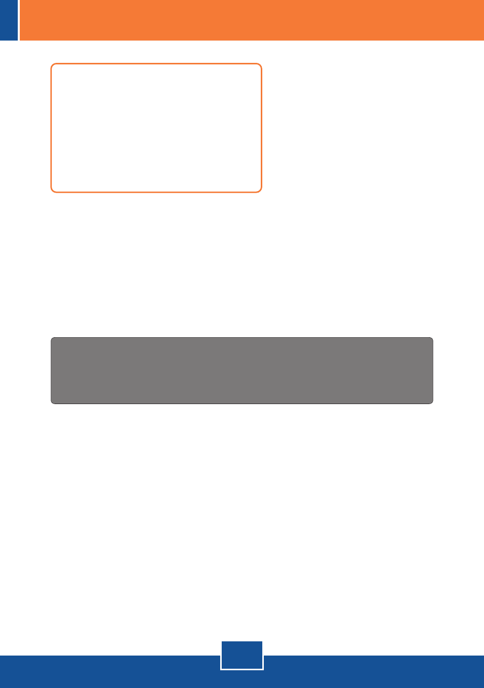 Your configuration is now complete | TRENDnet TEW-647GA User Manual | Page 11 / 16