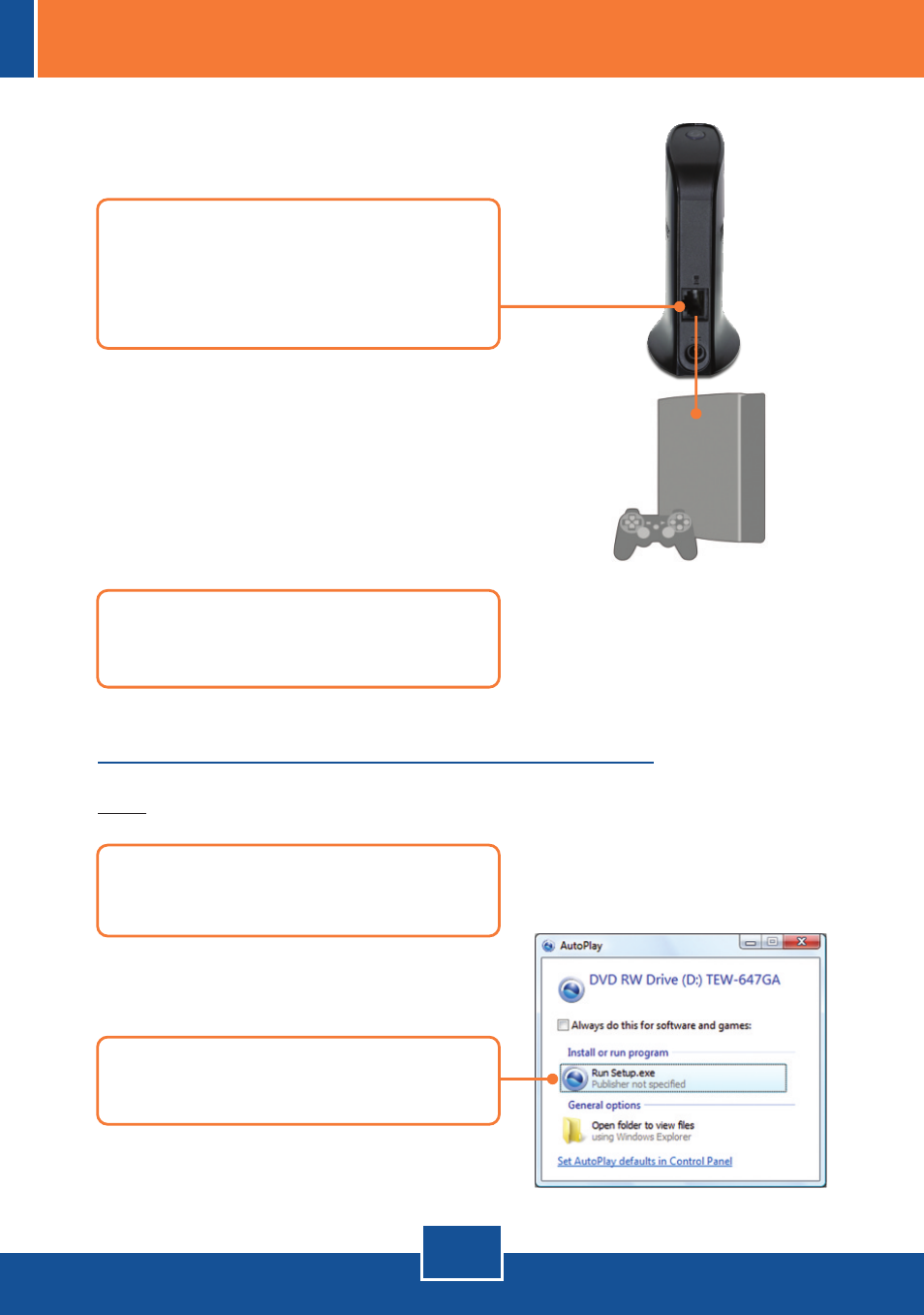 TRENDnet TEW-647GA User Manual | Page 5 / 16