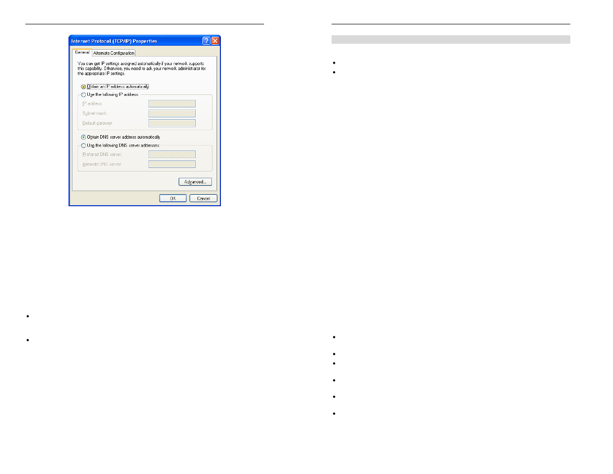 TRENDnet TW100-BRM504 User Manual | Page 17 / 46