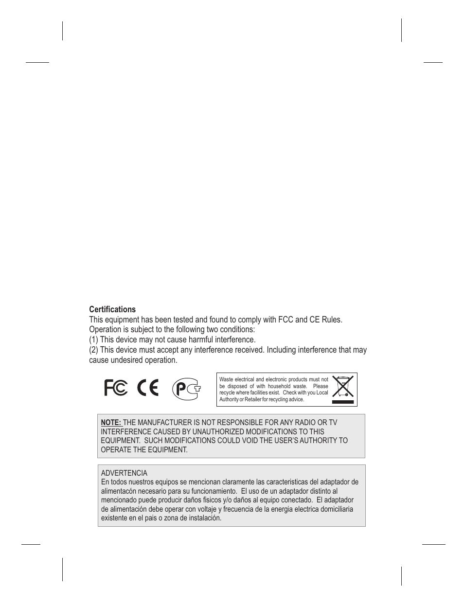 TRENDnet TEW-636APB User Manual | Page 9 / 10