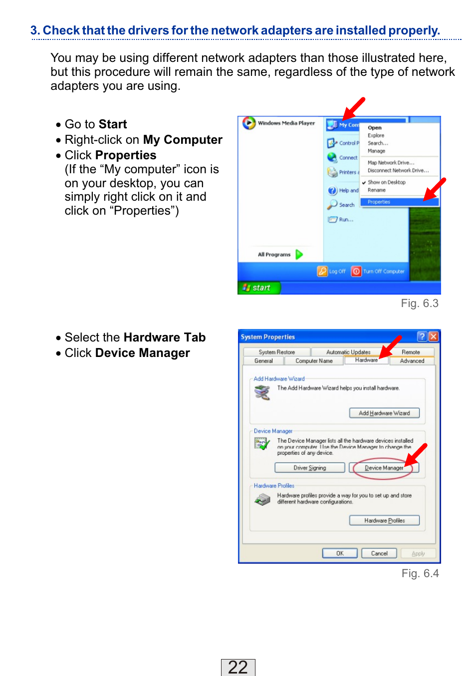 TRENDnet TEW-310APBX User Manual | Page 23 / 47