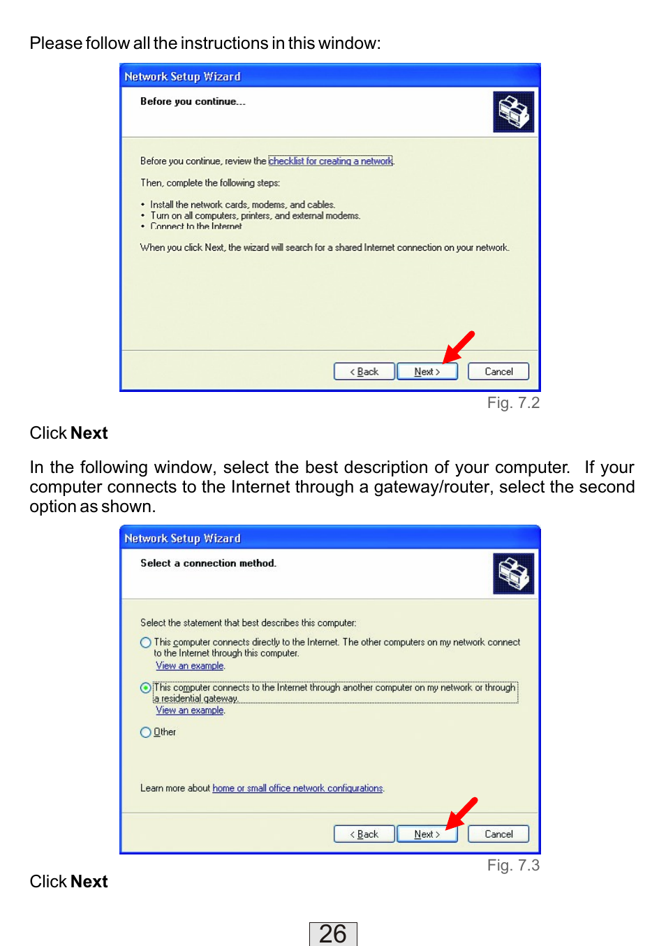 TRENDnet TEW-310APBX User Manual | Page 27 / 47
