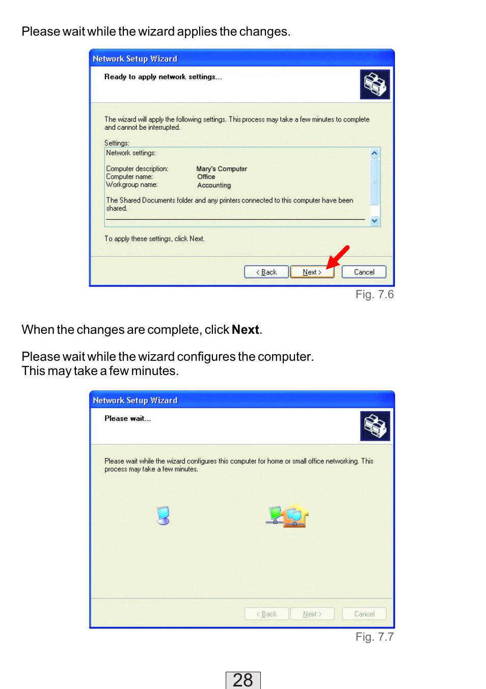 TRENDnet TEW-310APBX User Manual | Page 29 / 47