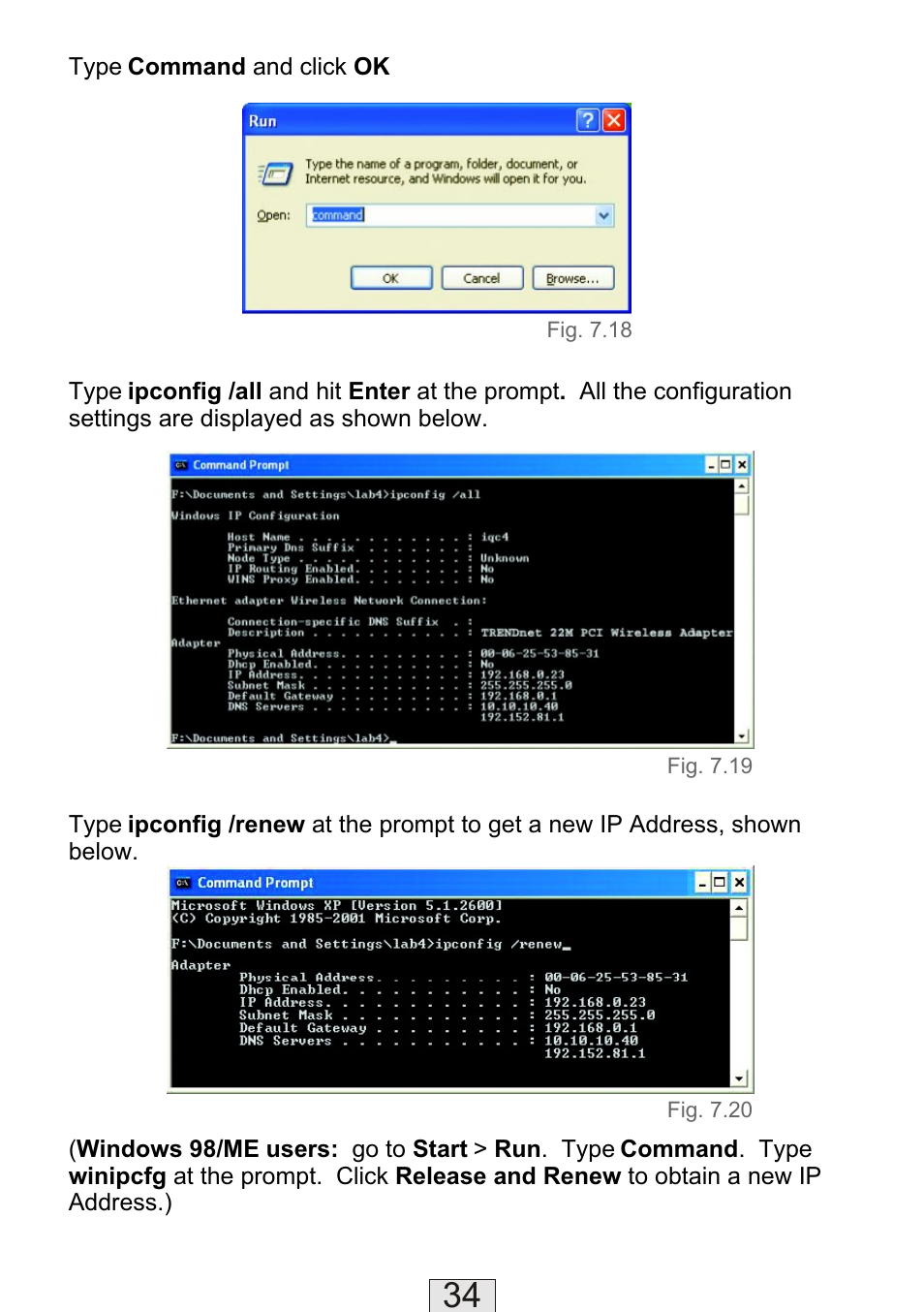 TRENDnet TEW-310APBX User Manual | Page 35 / 47