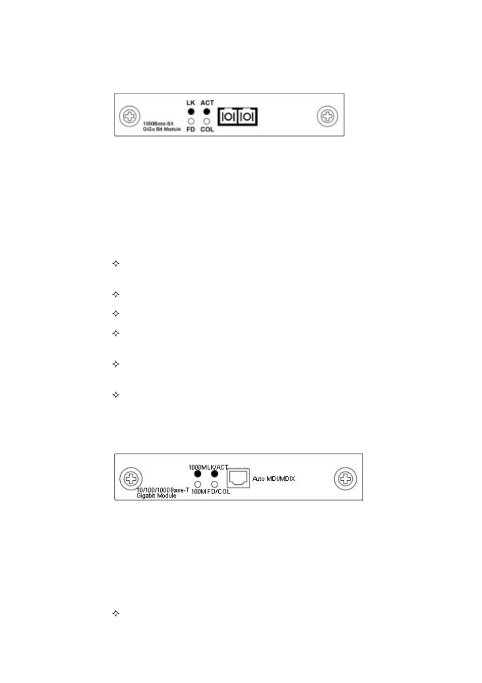 TRENDnet TEG-S4000 User Manual | Page 11 / 28