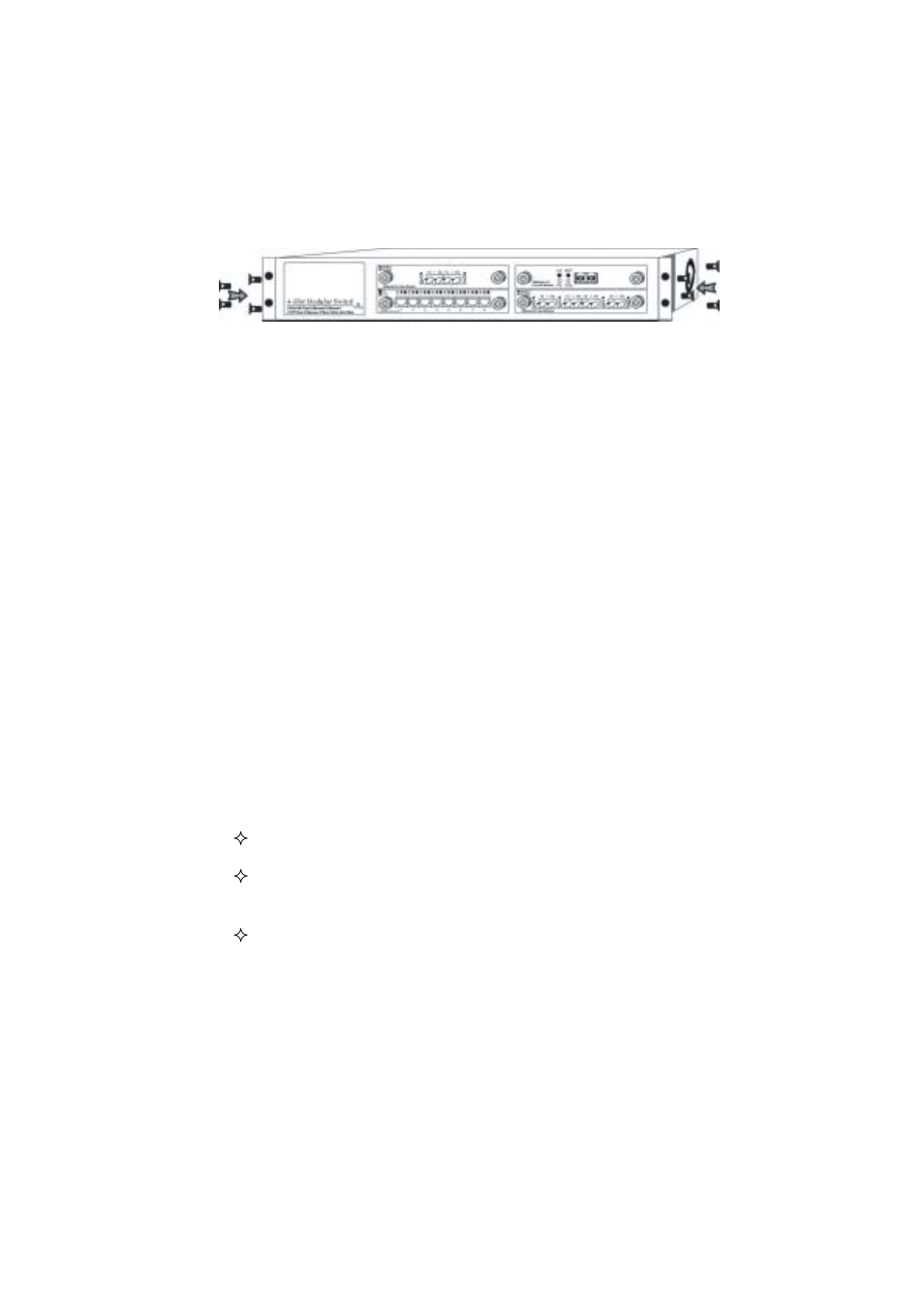TRENDnet TEG-S4000 User Manual | Page 21 / 28