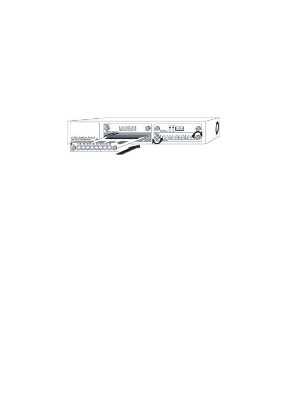TRENDnet TEG-S4000 User Manual | Page 23 / 28
