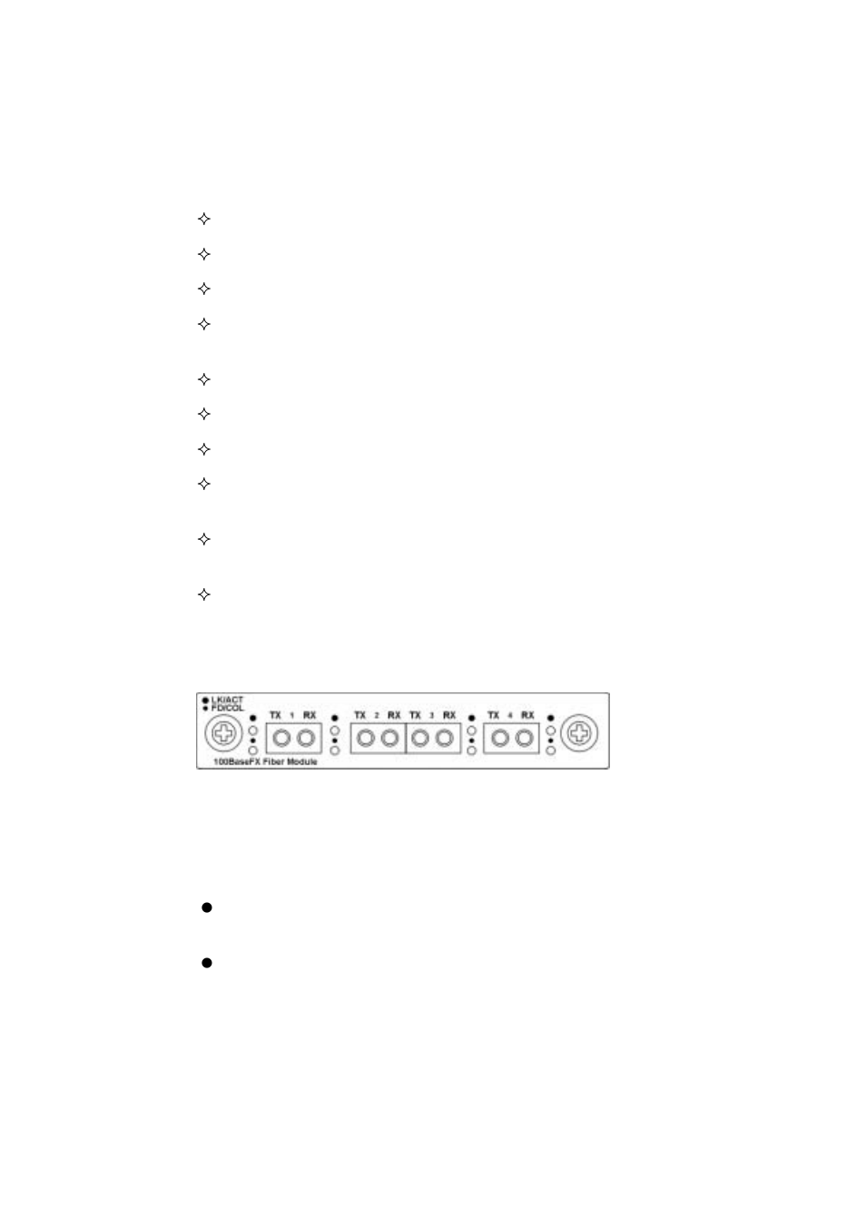 TRENDnet TEG-S4000 User Manual | Page 9 / 28