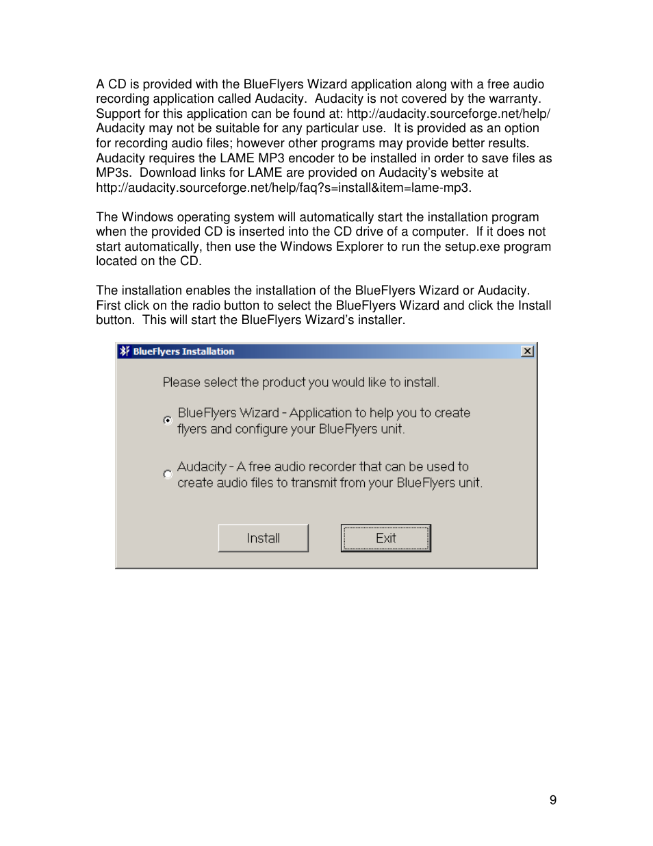 TRENDnet Bluetooth R91007G User Manual | Page 14 / 70