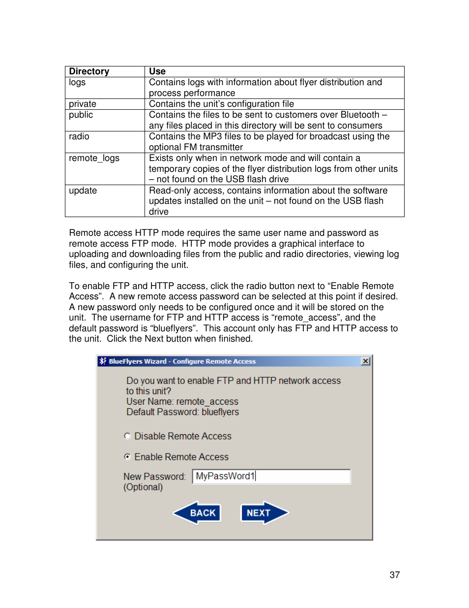 TRENDnet Bluetooth R91007G User Manual | Page 42 / 70