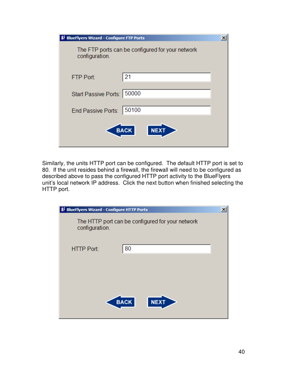 TRENDnet Bluetooth R91007G User Manual | Page 45 / 70