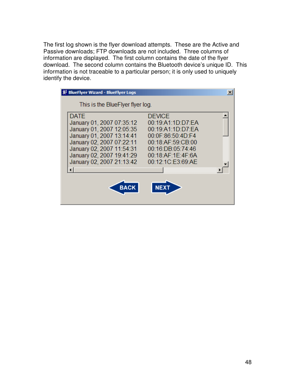 TRENDnet Bluetooth R91007G User Manual | Page 53 / 70