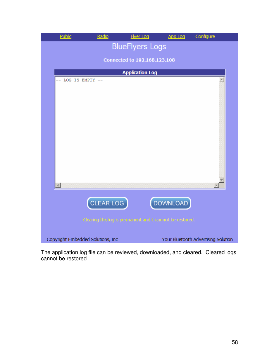 TRENDnet Bluetooth R91007G User Manual | Page 63 / 70