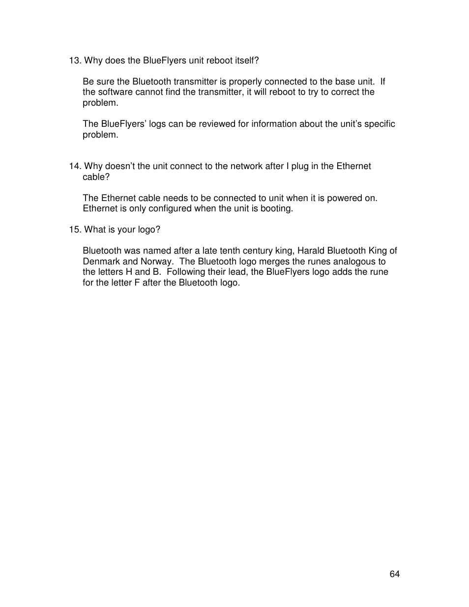 TRENDnet Bluetooth R91007G User Manual | Page 69 / 70
