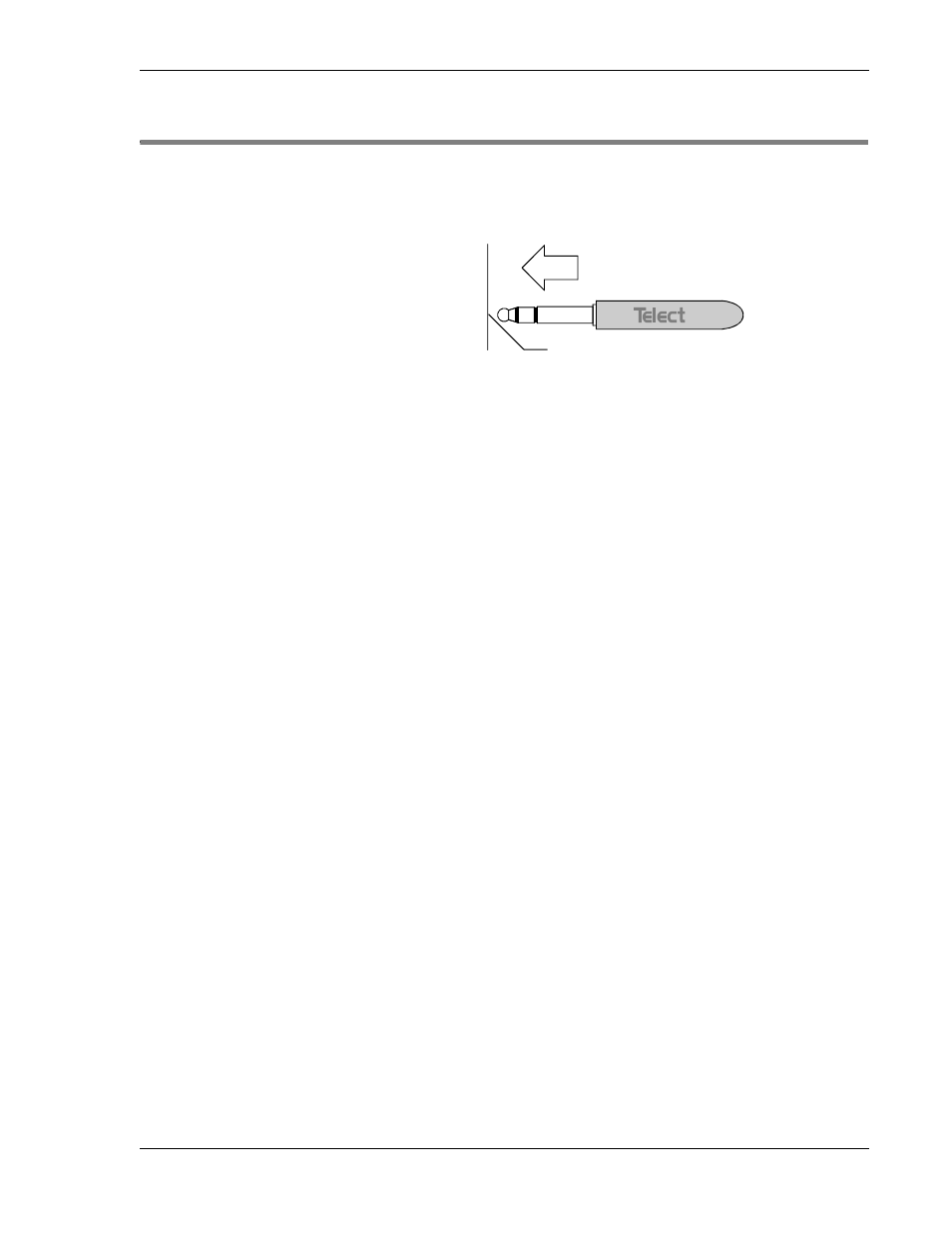 Drop-and-insert test | Telect DNI-1B User Manual | Page 20 / 24