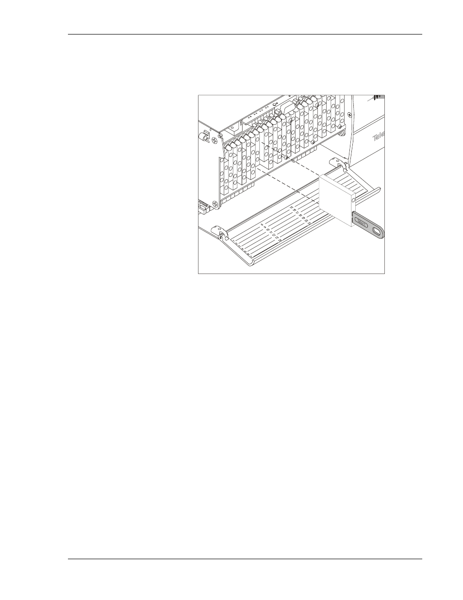Telect MIX 56 User Manual | Page 105 / 124