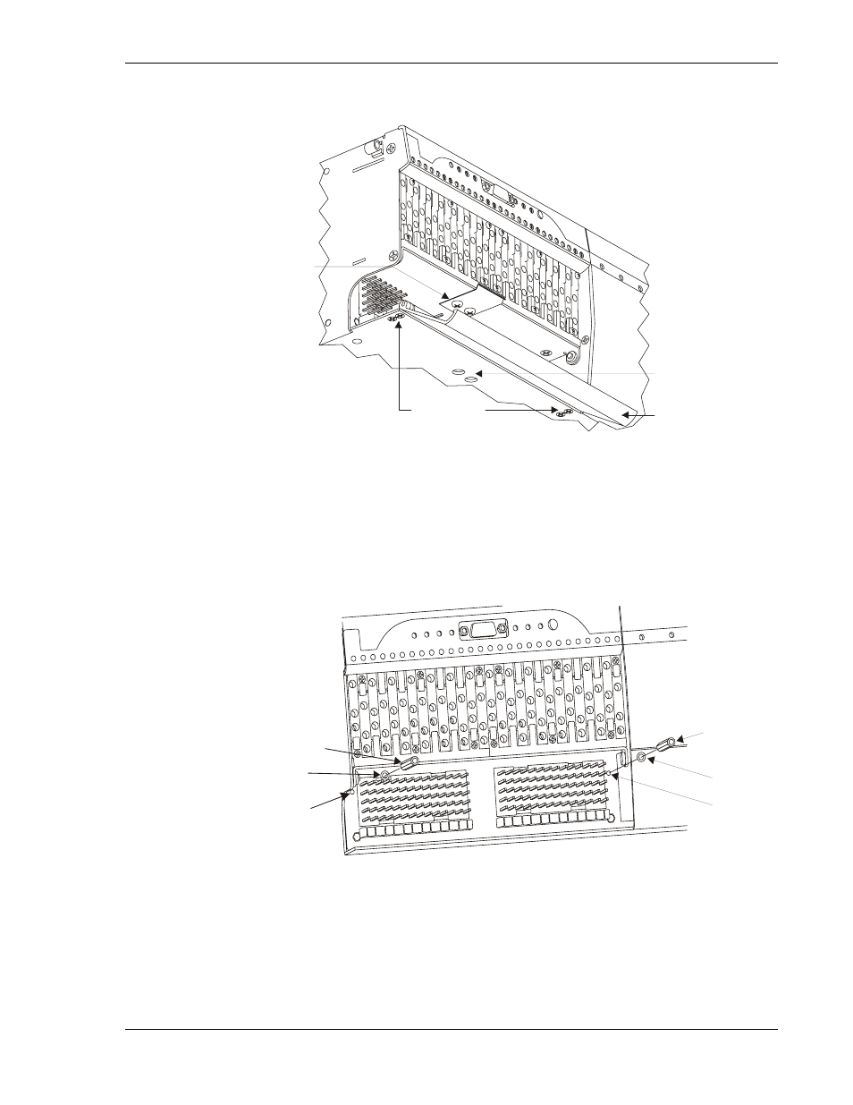 Telect MIX 56 User Manual | Page 39 / 124