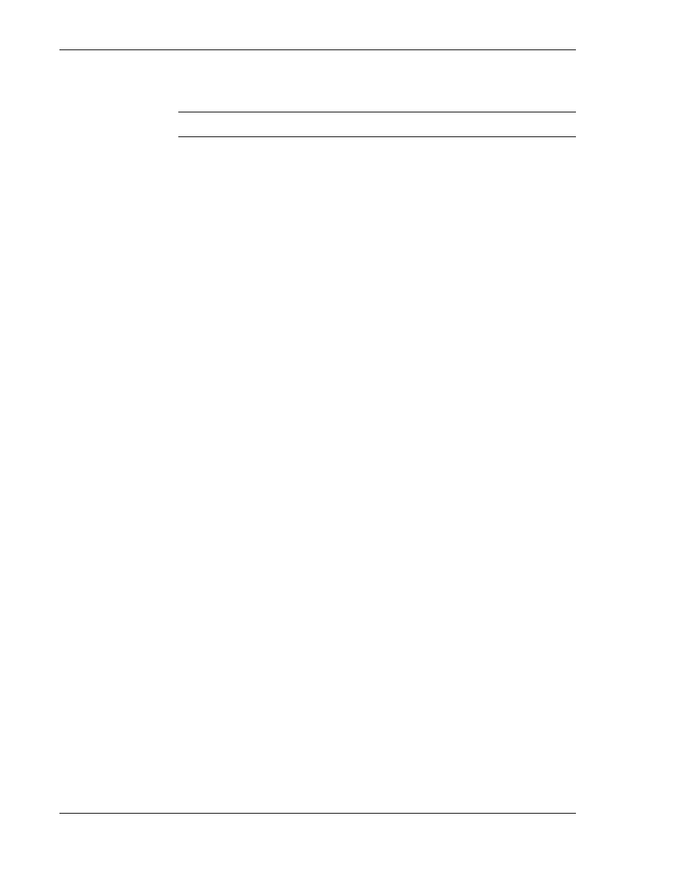 Disconnecting a modem | Telect MIX 56 User Manual | Page 42 / 124