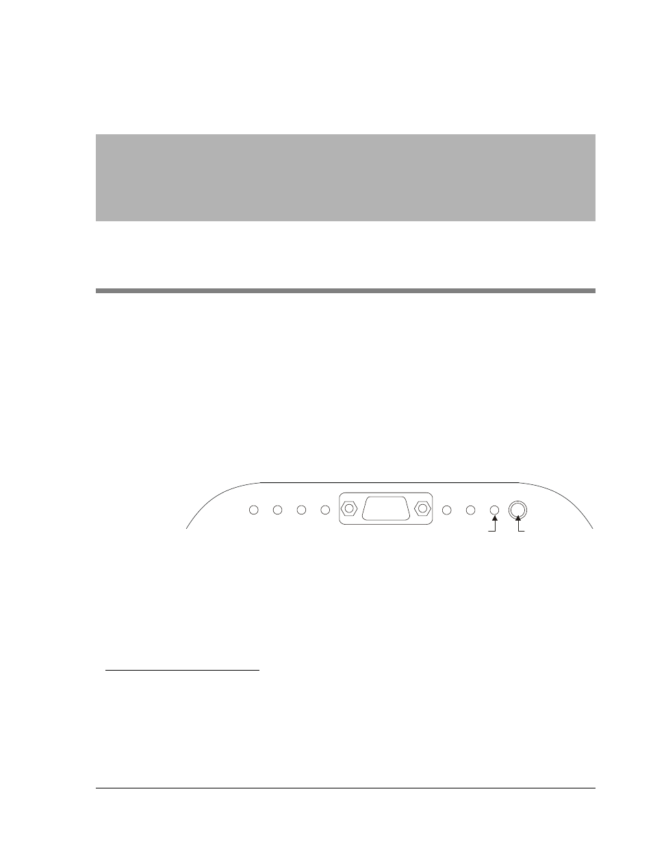 3 user functions, The alarm cutoff/lamp button, Disabling alarms | Testing leds and resetting the aco, User functions | Telect MIX 56 User Manual | Page 43 / 124