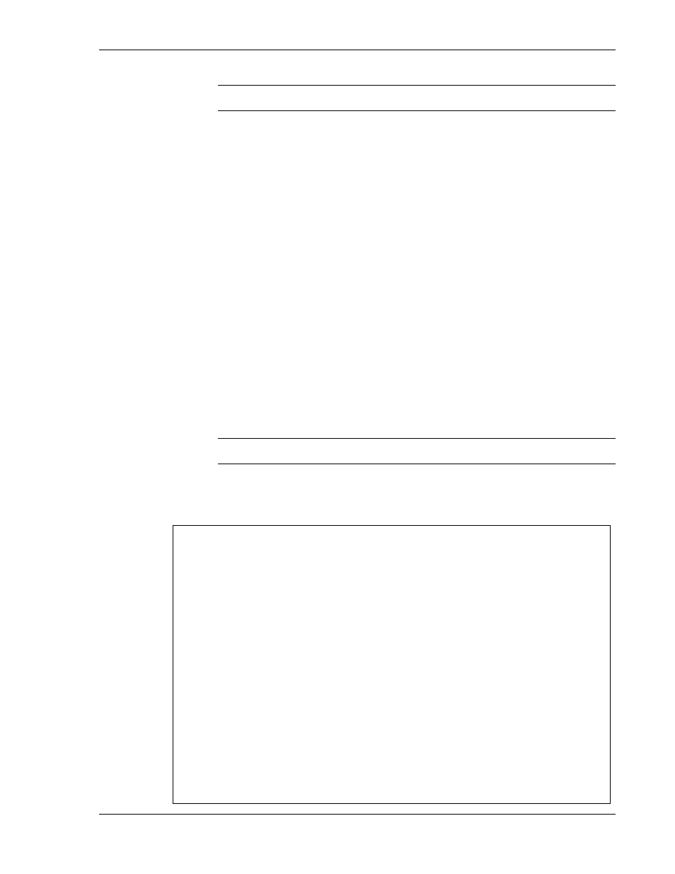 Logging out, To manually log out | Telect MIX 56 User Manual | Page 59 / 124