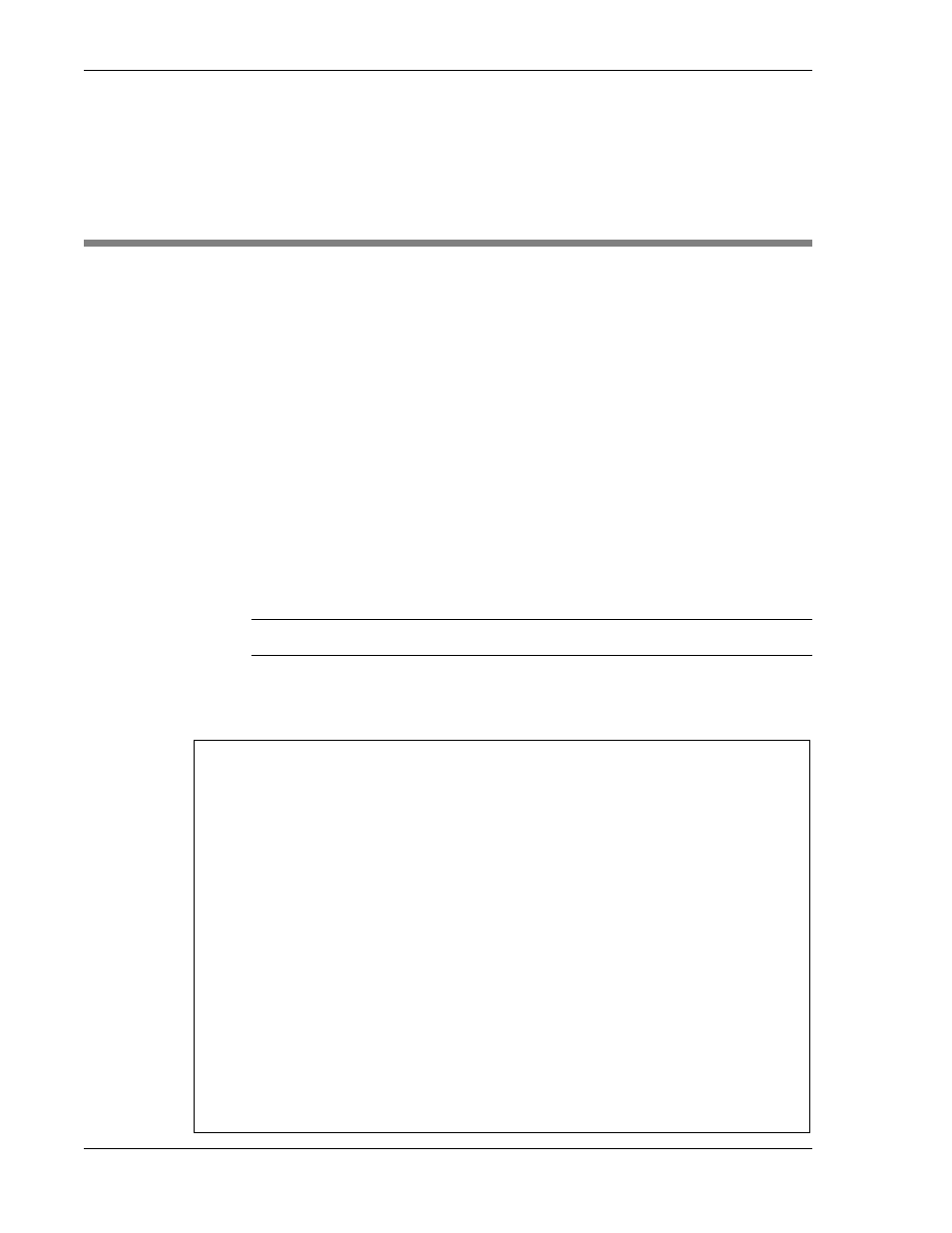Configuring mix 56, Specifying system settings & m13 card functions, To specify a system’s settings | Mix 56, Onfiguring | Telect MIX 56 User Manual | Page 60 / 124