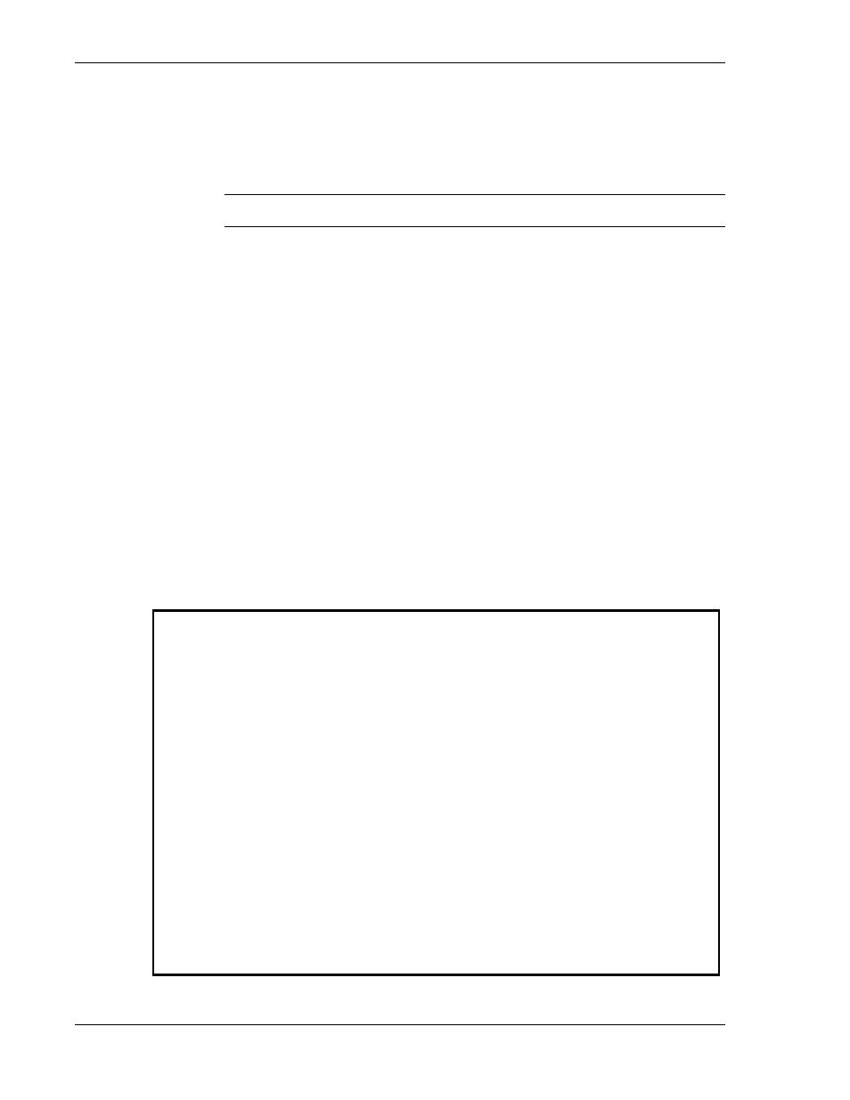 To select a signal type | Telect MIX 56 User Manual | Page 68 / 124