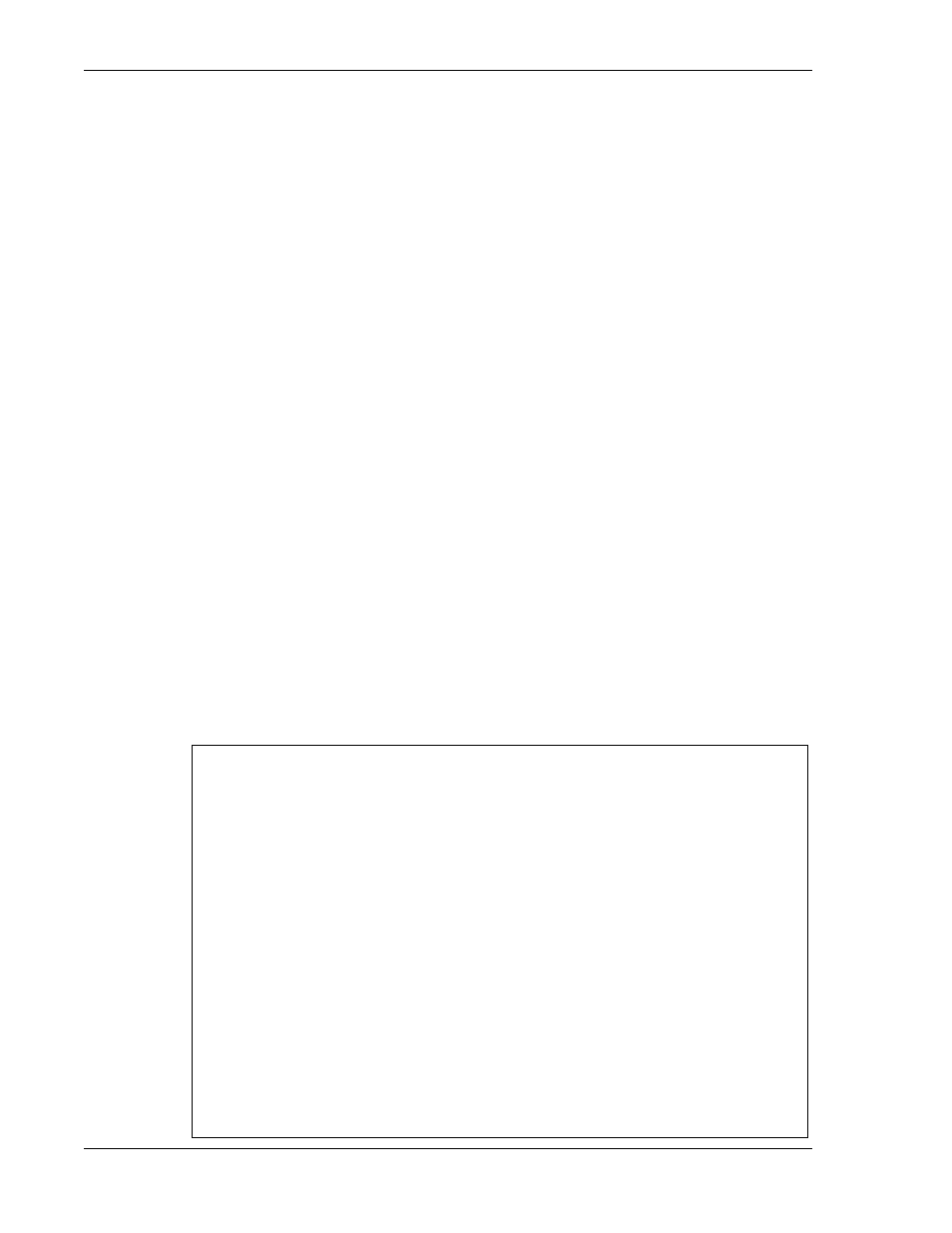 Saving a configuration | Telect MIX 56 User Manual | Page 72 / 124