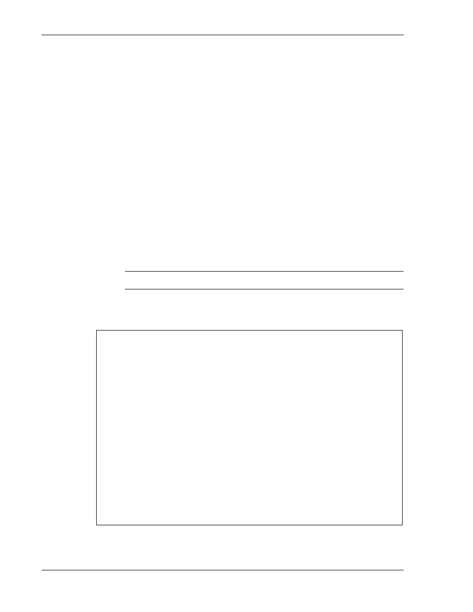 To view high-speed errors in 24-hour histories | Telect MIX 56 User Manual | Page 80 / 124