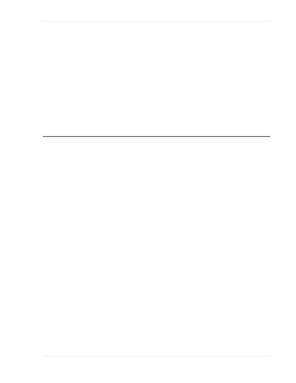 Managing alarms and events | Telect MIX 56 User Manual | Page 85 / 124