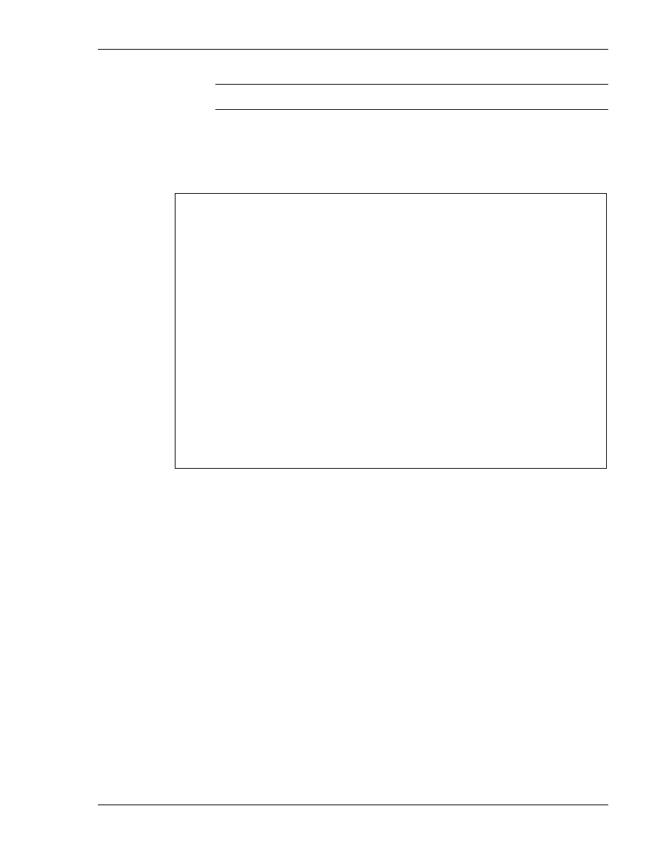 To view the alarm log | Telect MIX 56 User Manual | Page 87 / 124