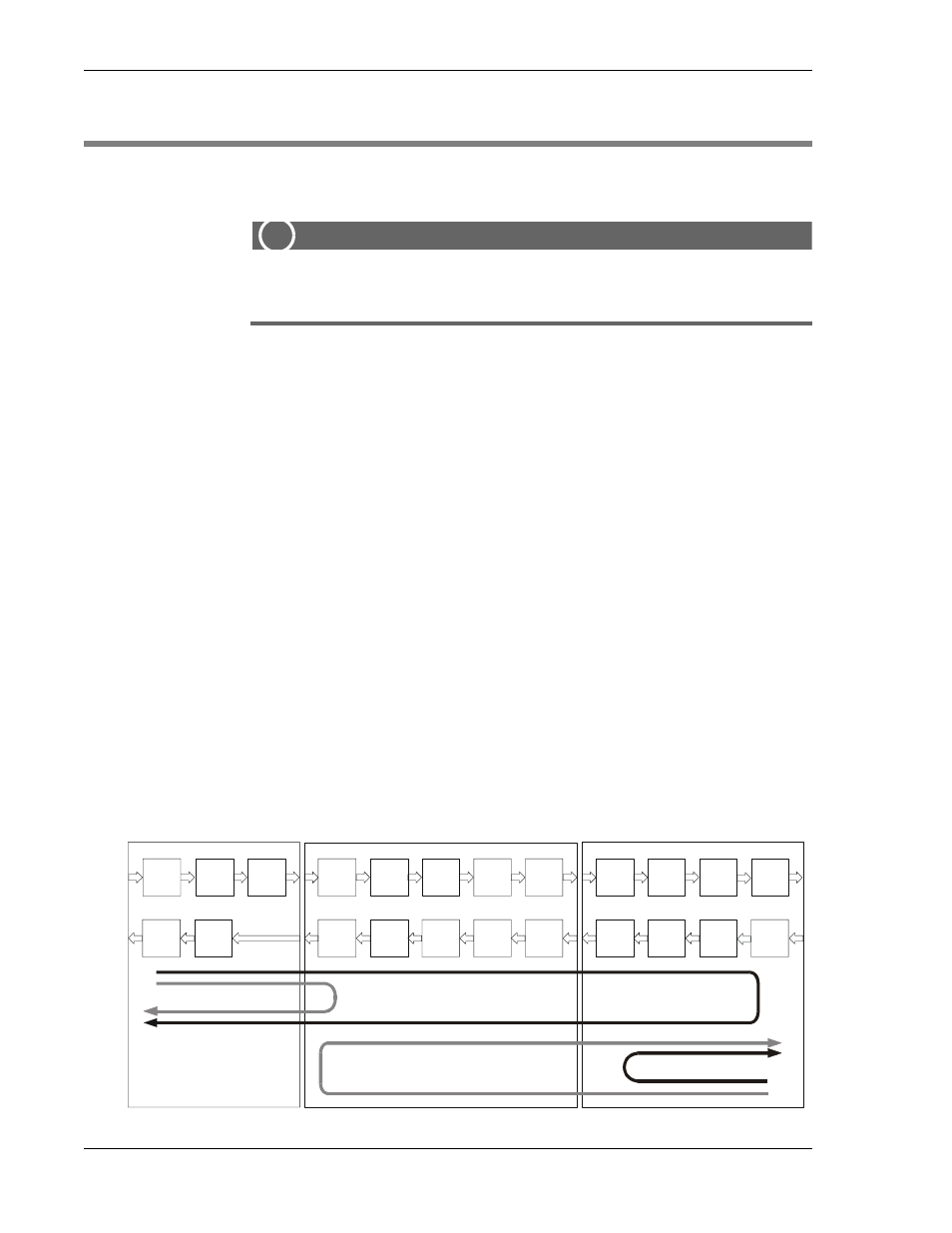 Performing diagnostics, Running loopbacks, Erforming | Iagnostics, Running loopbacks alert, 4 software operation mix 56 user manual, Ds3 liu m13 mux ds1 liu, Mix 56 loopback options | Telect MIX 56 User Manual | Page 92 / 124
