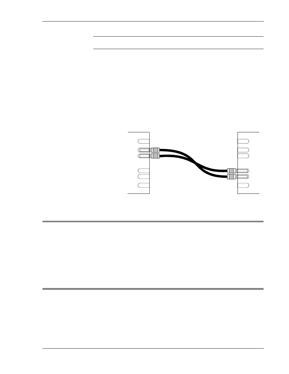 Looping, Monitoring, Ooping | Onitoring | Telect T3 User Manual | Page 15 / 20