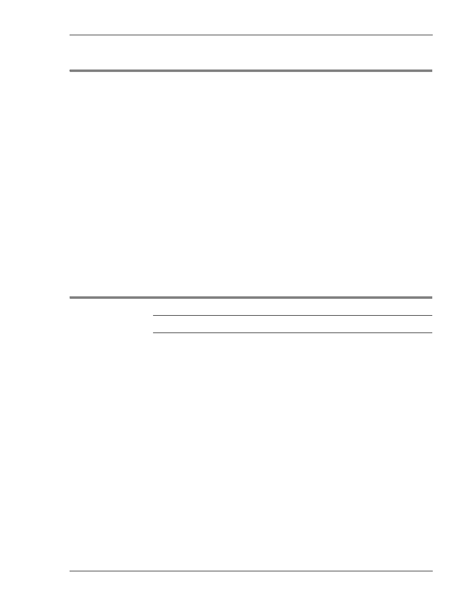 Inspection, Installation procedure | Telect T3 User Manual | Page 9 / 20