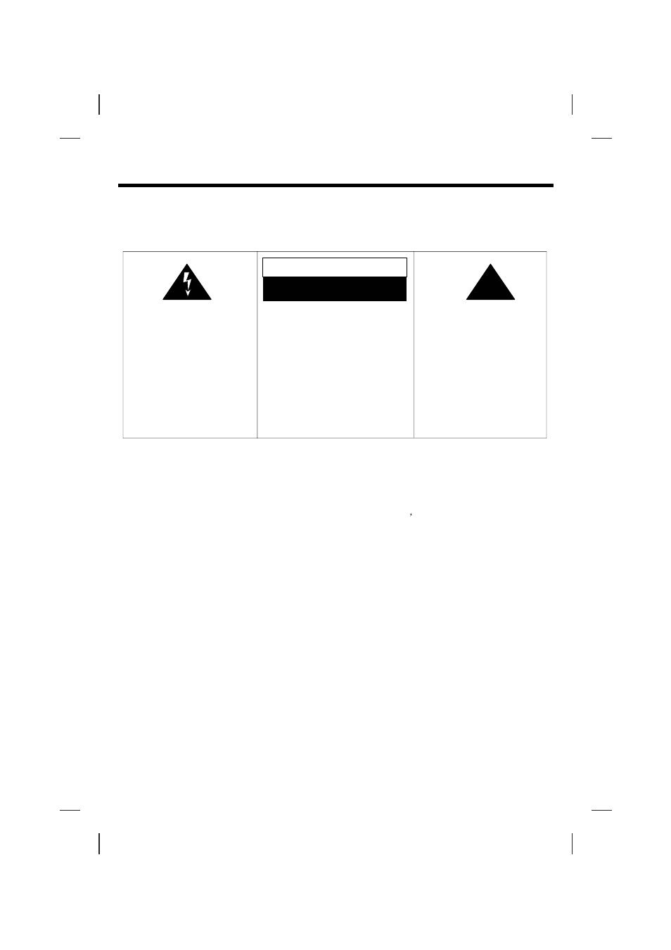 Important safety instructions | The Singing Machine SMB-623 User Manual | Page 2 / 8