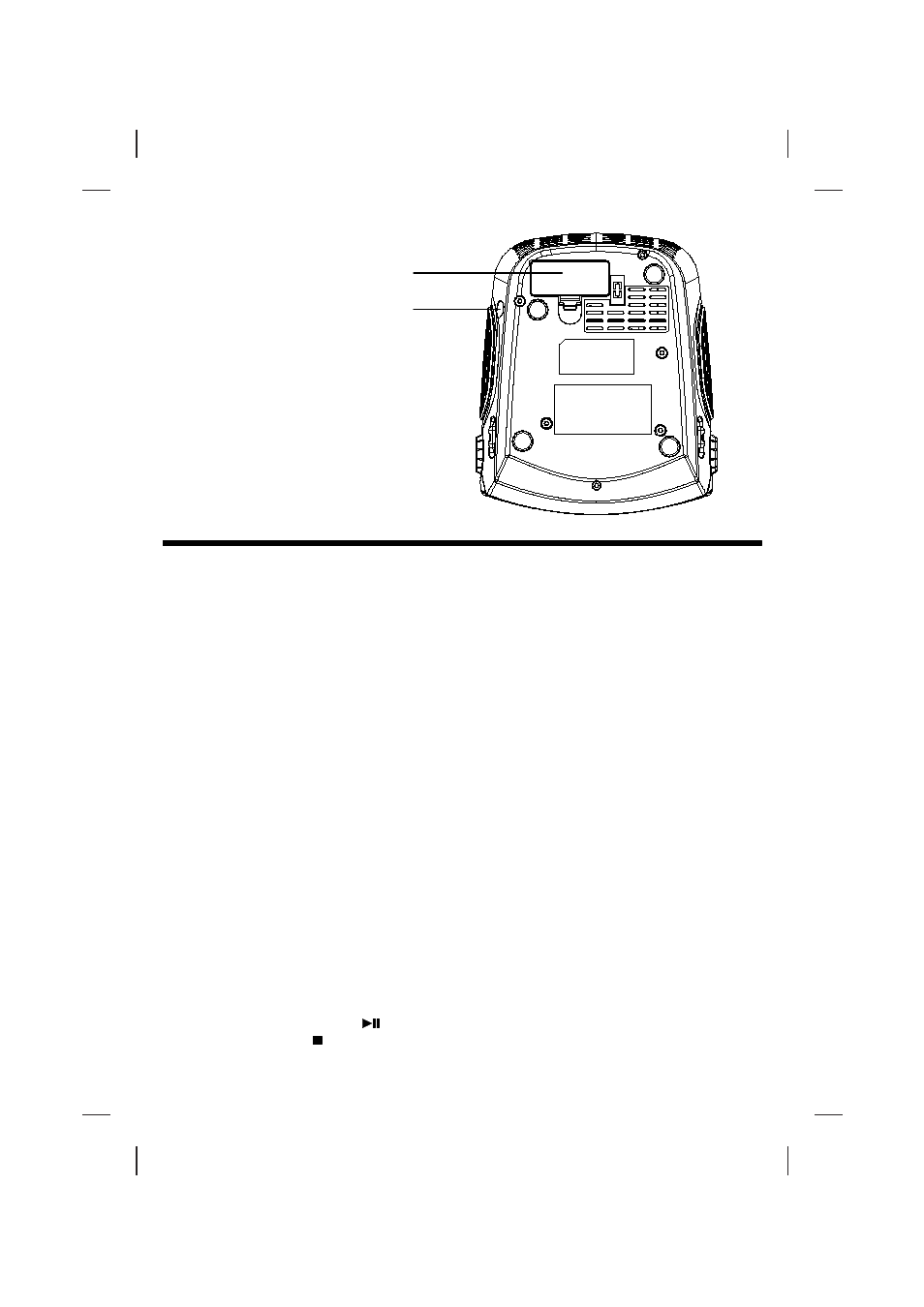 The Singing Machine SMB-623 User Manual | Page 5 / 8