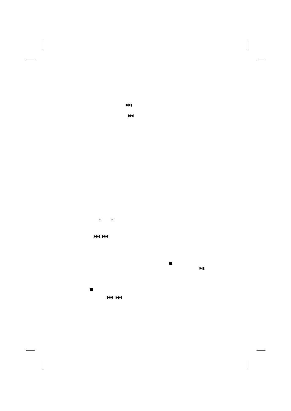 The Singing Machine SMB-623 User Manual | Page 6 / 8