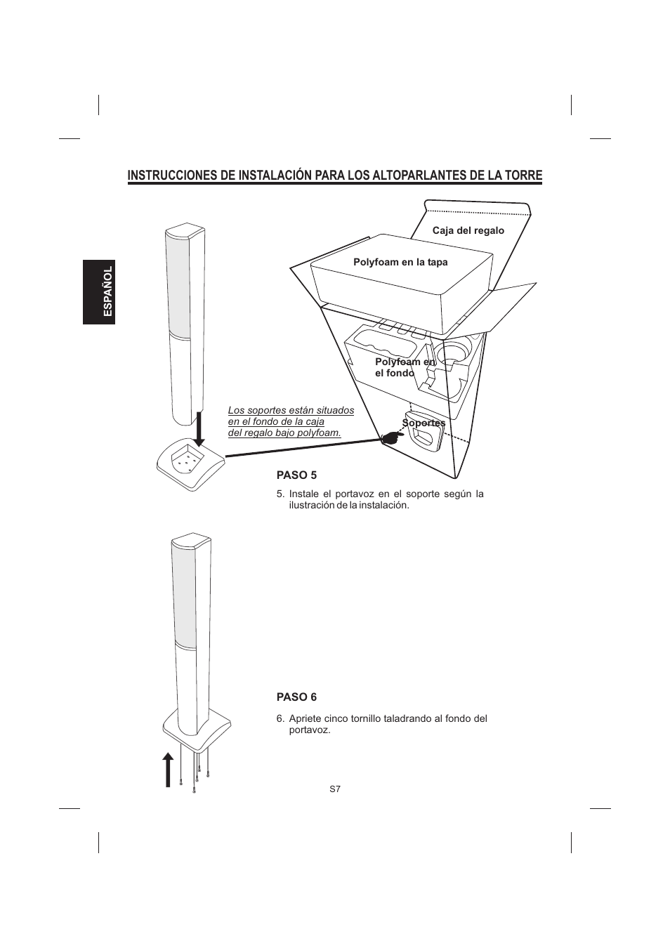 The Singing Machine STVG-999 User Manual | Page 36 / 88