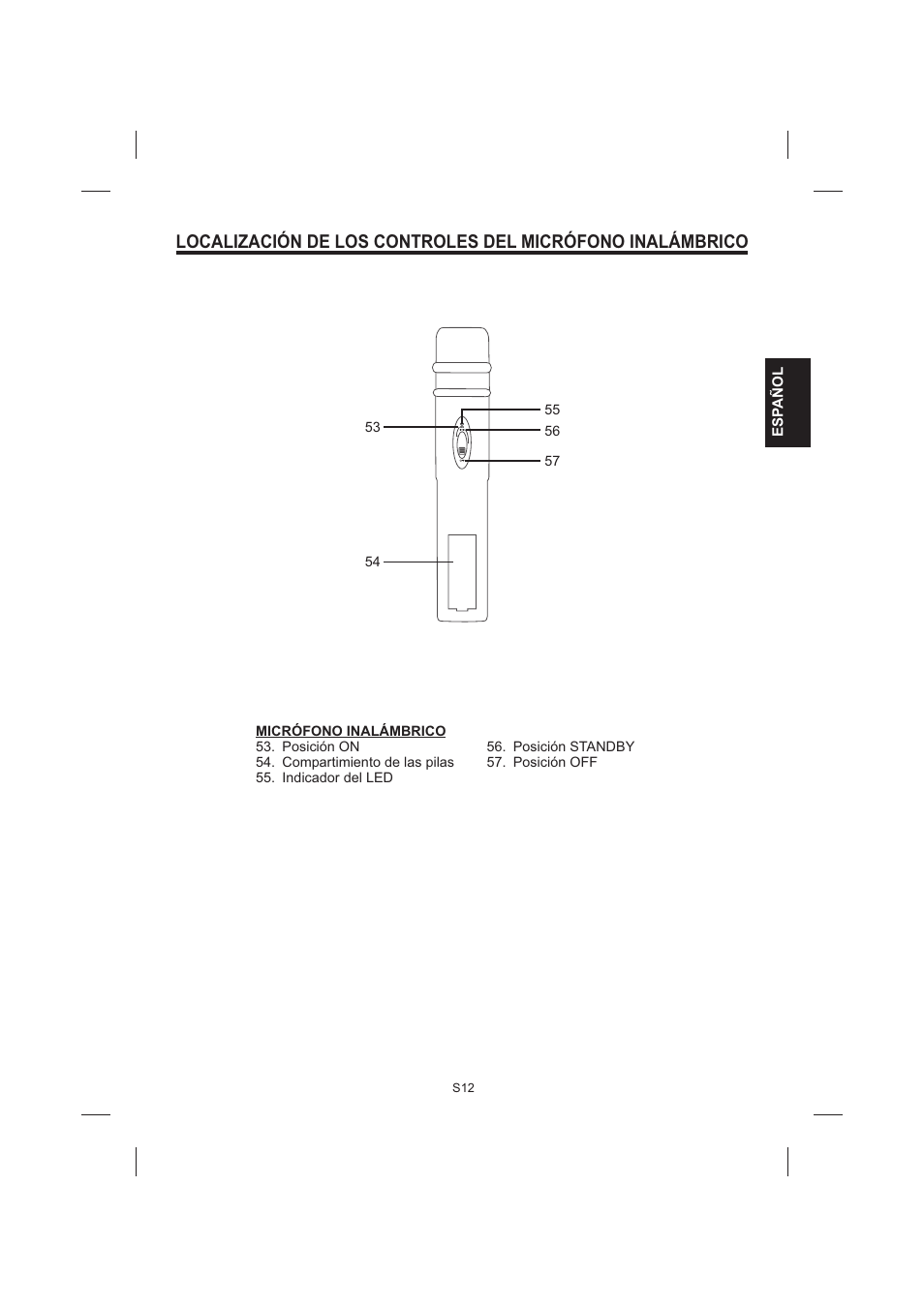 The Singing Machine STVG-999 User Manual | Page 41 / 88