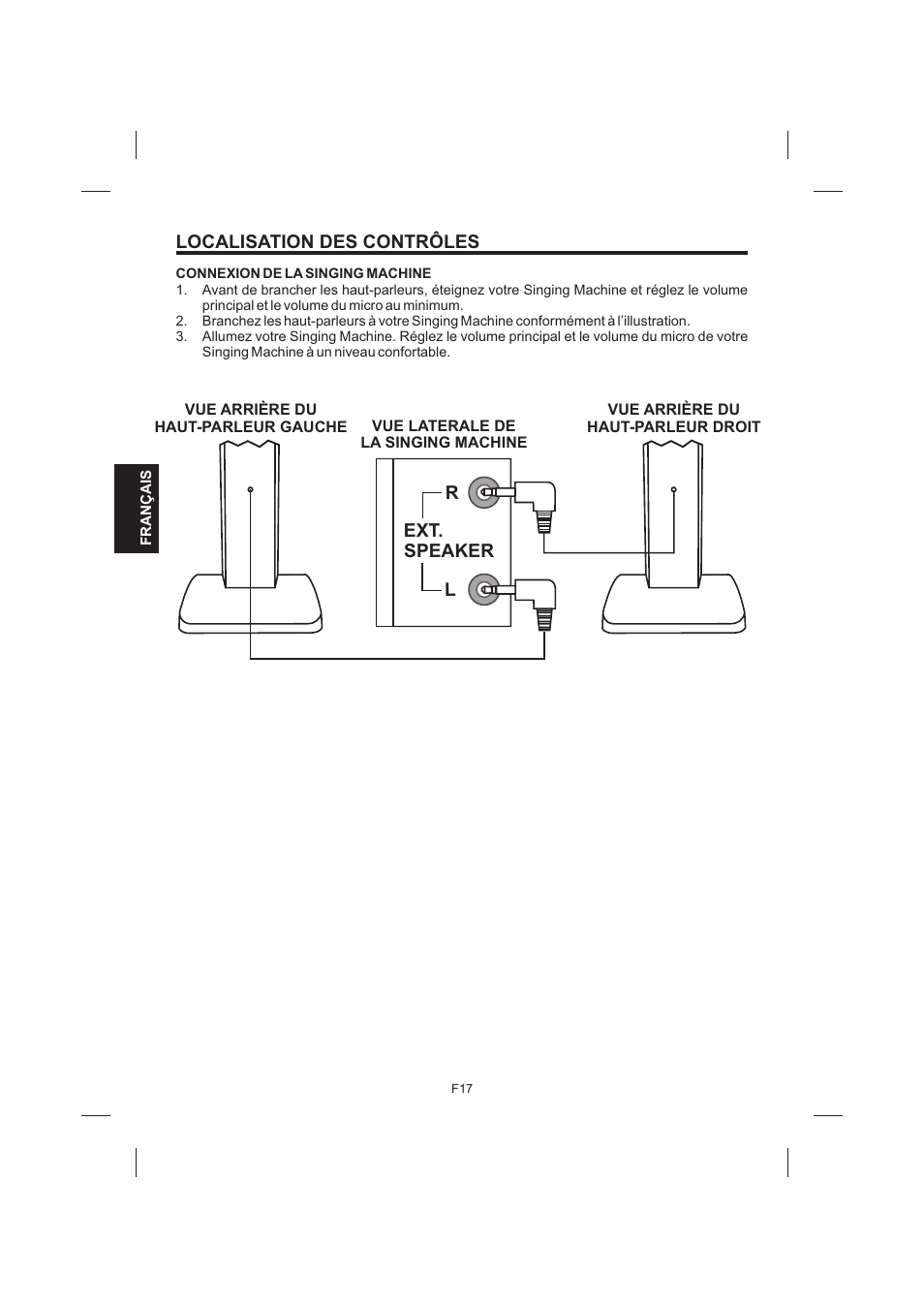 The Singing Machine STVG-999 User Manual | Page 74 / 88