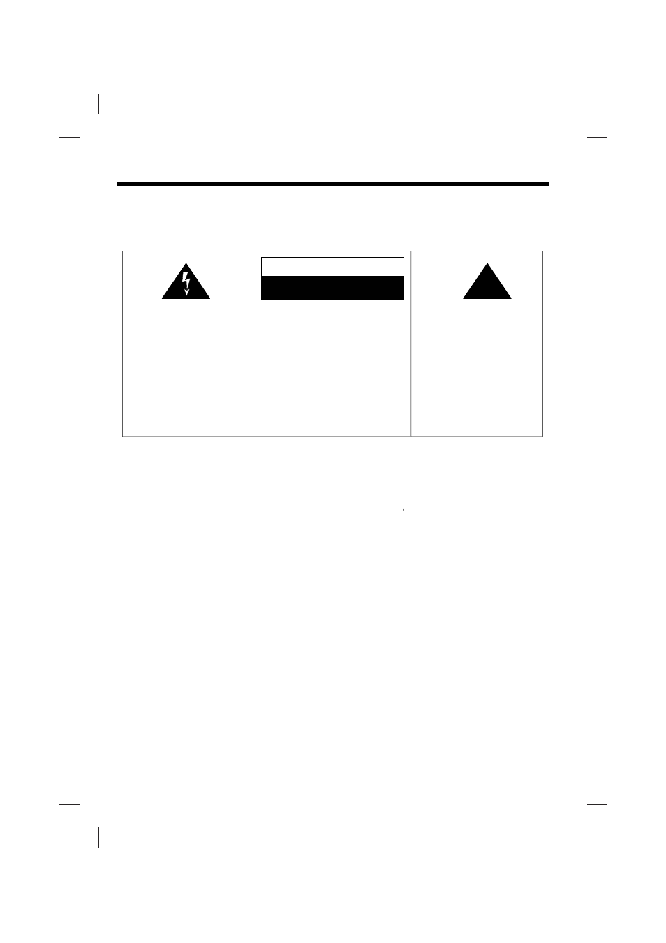 Important safety instructions | The Singing Machine SMB-637 User Manual | Page 2 / 8