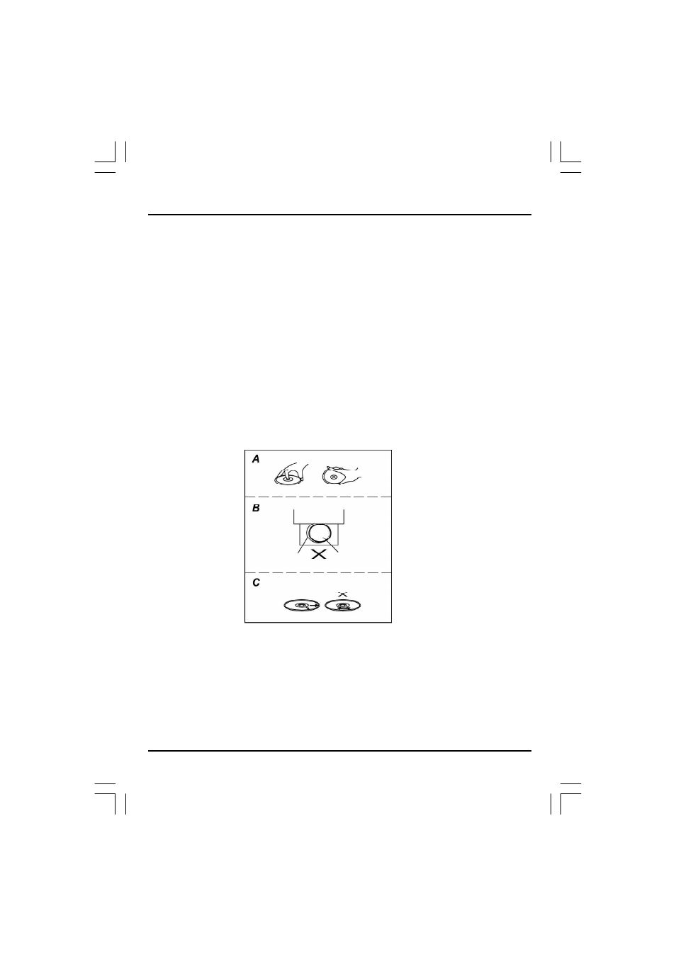 Caution, Disc maintenance | The Singing Machine SMB-680 User Manual | Page 17 / 20