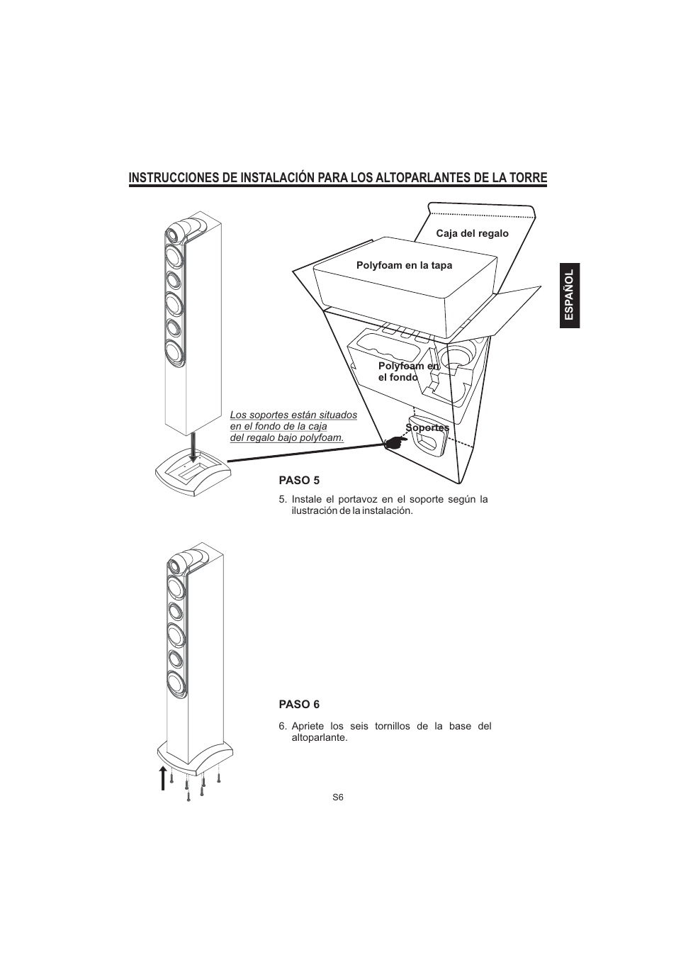 The Singing Machine Pedestal CDG Karaoke System iSM-1010 User Manual | Page 33 / 80