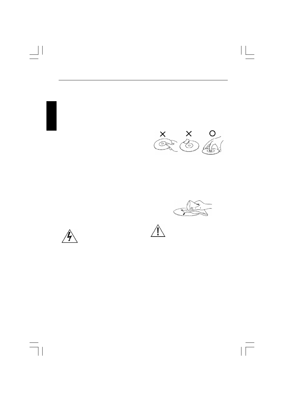 Care and maintenance, English | The Singing Machine ISM-370 User Manual | Page 22 / 77