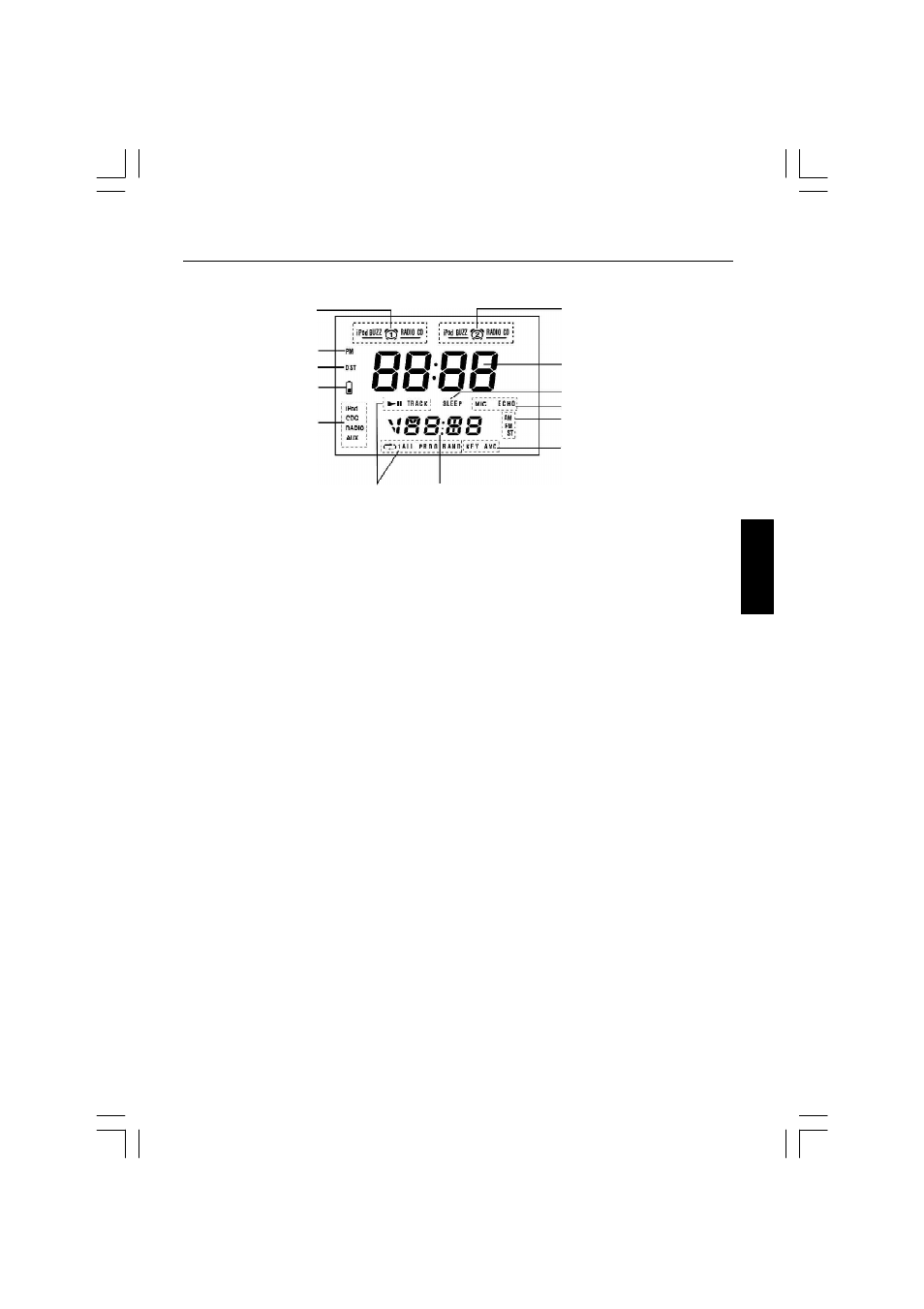 Fran ç ais | The Singing Machine ISM-370 User Manual | Page 57 / 77