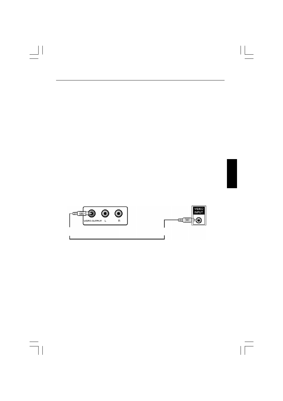 Pour faire les connections | The Singing Machine ISM-370 User Manual | Page 61 / 77