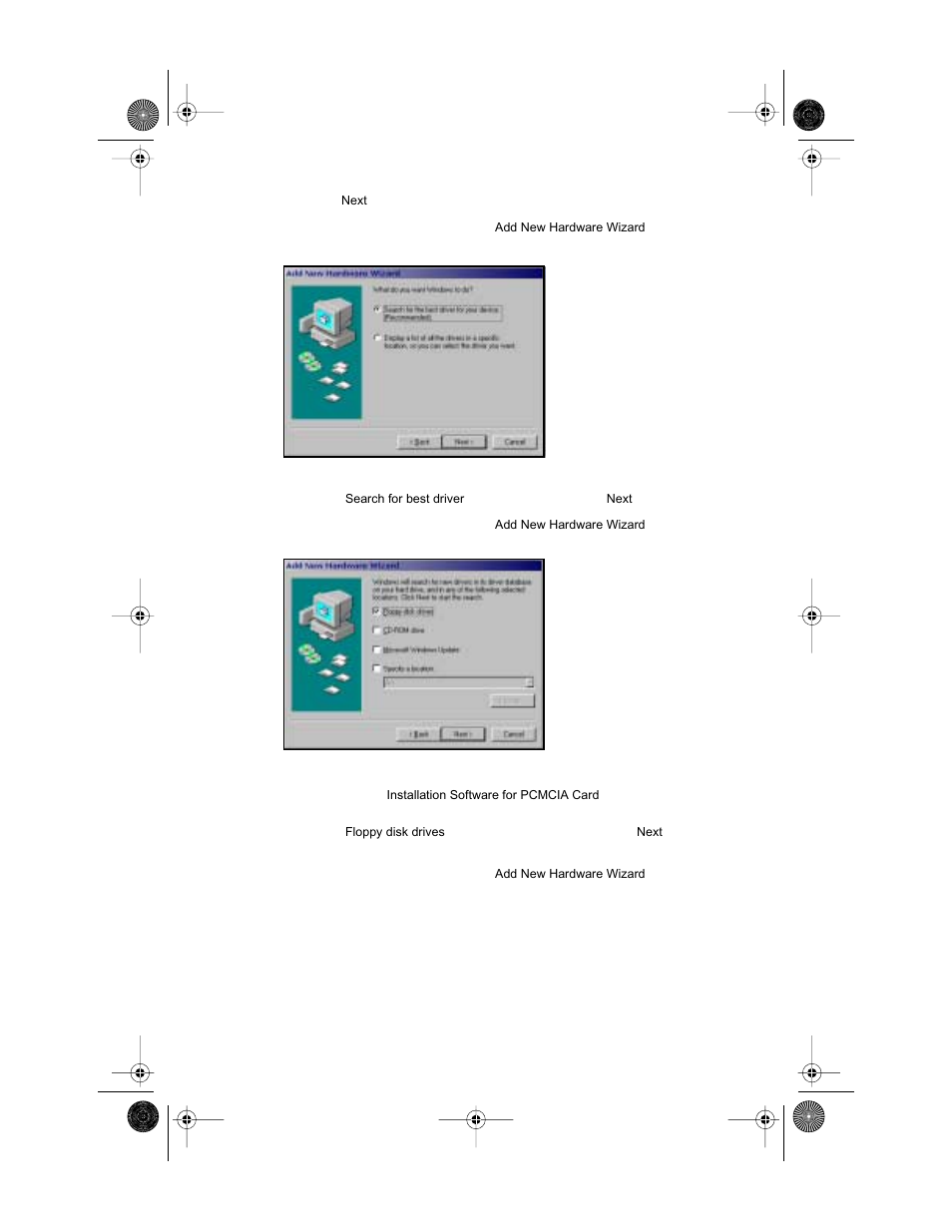 Teac PortaDVD User Manual | Page 18 / 27