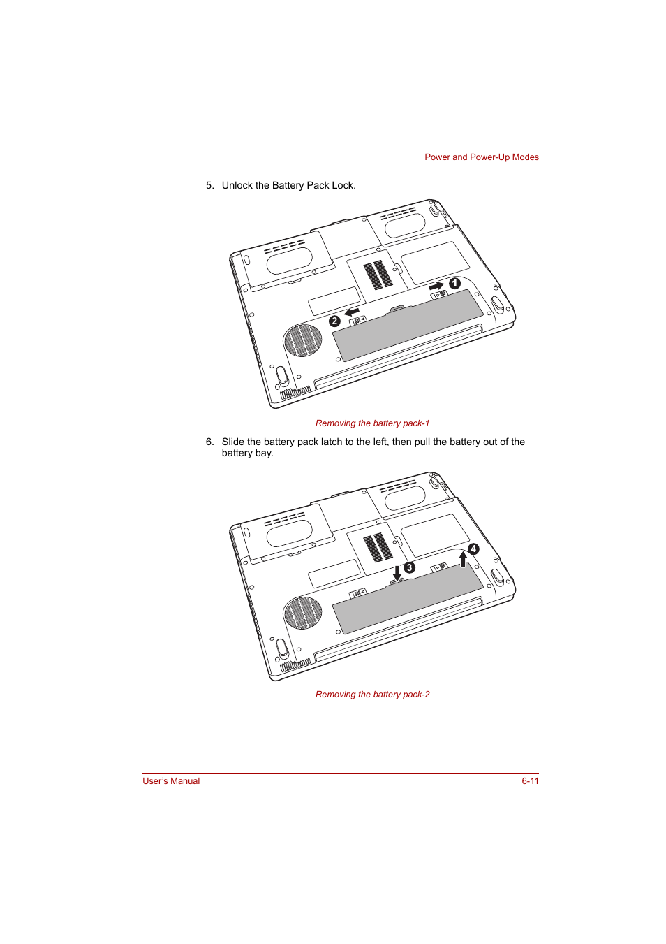 Toshiba A200 User Manual | Page 91 / 154
