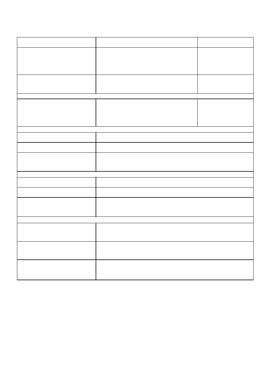 Technical data | Teac K1200 User Manual | Page 25 / 31