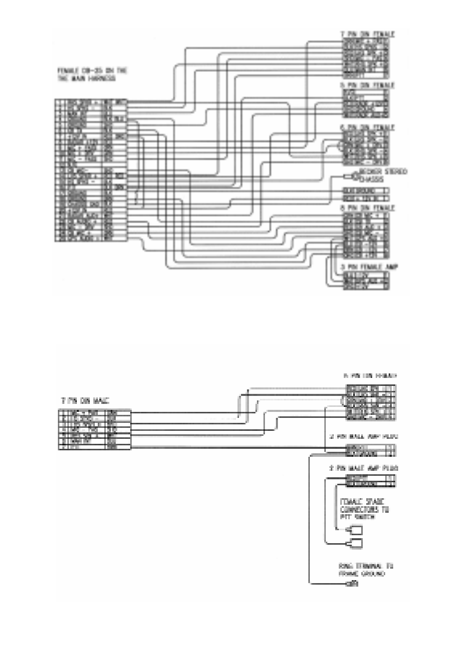 Teac K1200 User Manual | Page 27 / 31